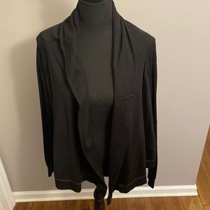 Cabi Winsome Sweater